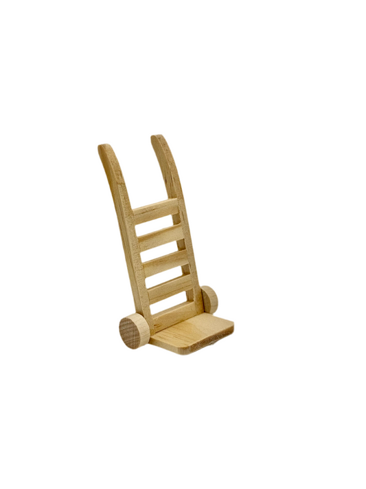 Sackkarre Miniatur