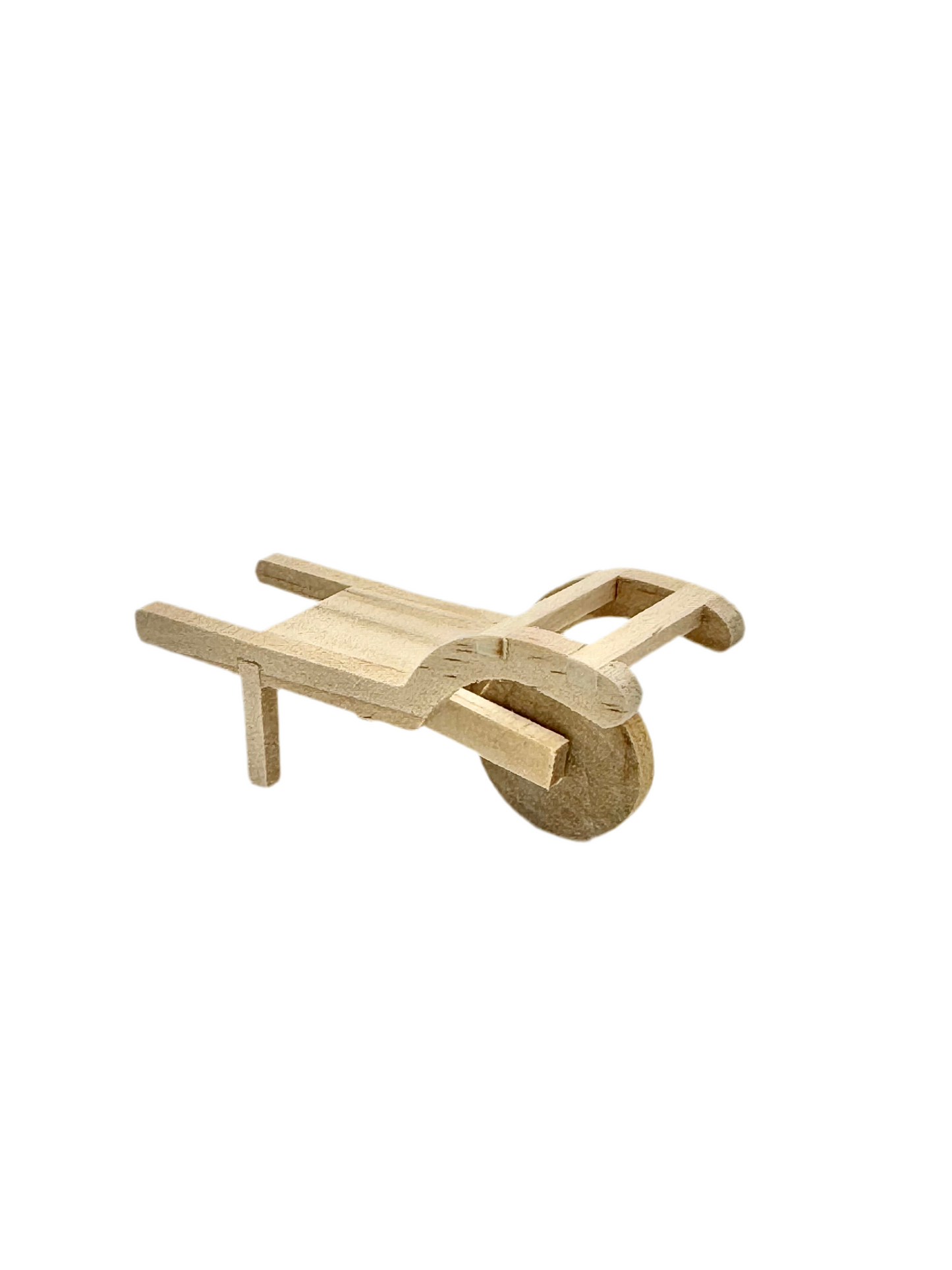 Erntekarre Miniatur