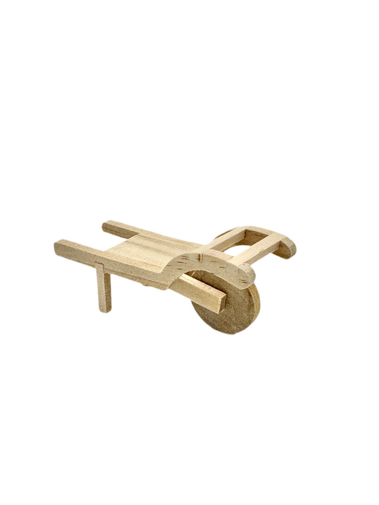 Erntekarre Miniatur
