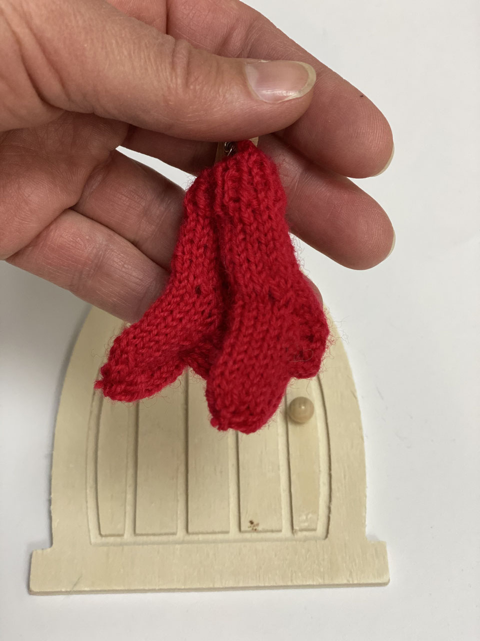 Wichtelsocken Paar