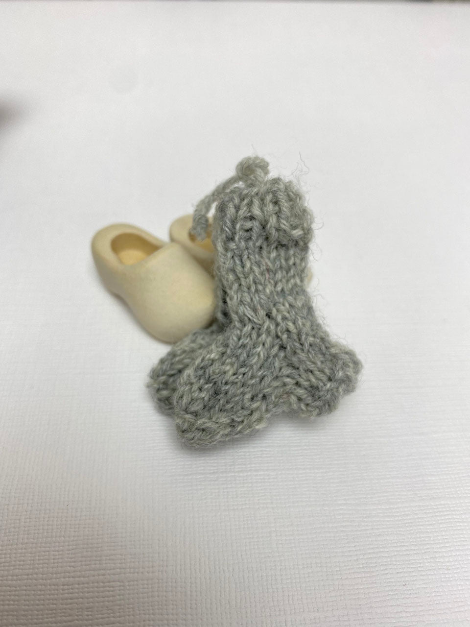 Wichtelsocken Paar