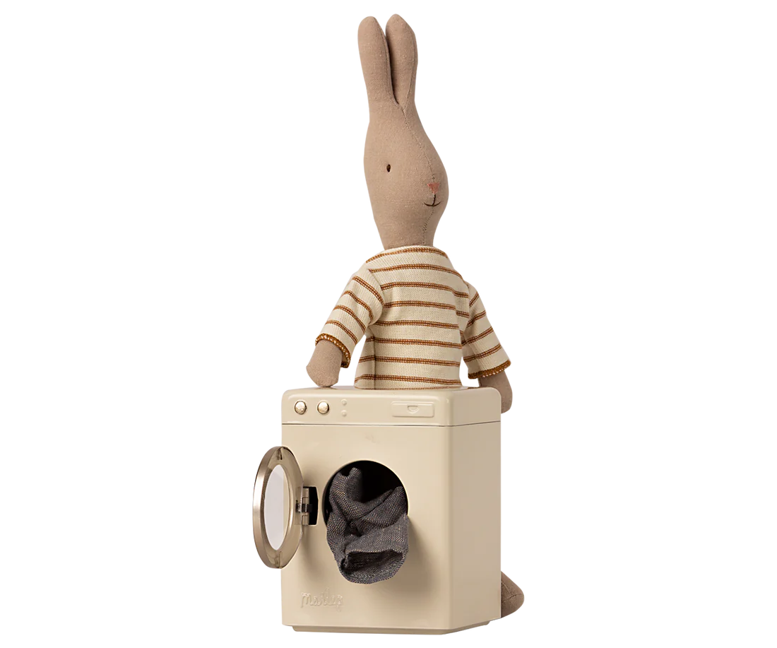 Waschmaschine Maileg