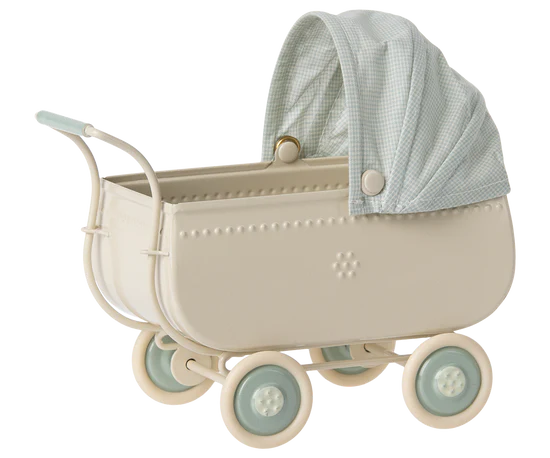 Kinderwagen - Micro Maileg