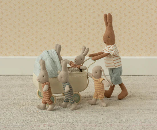 Kinderwagen - Micro Maileg