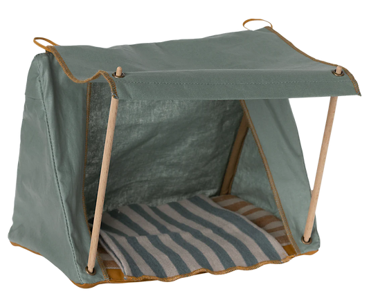 Happy Camper Zelt Maileg Maus