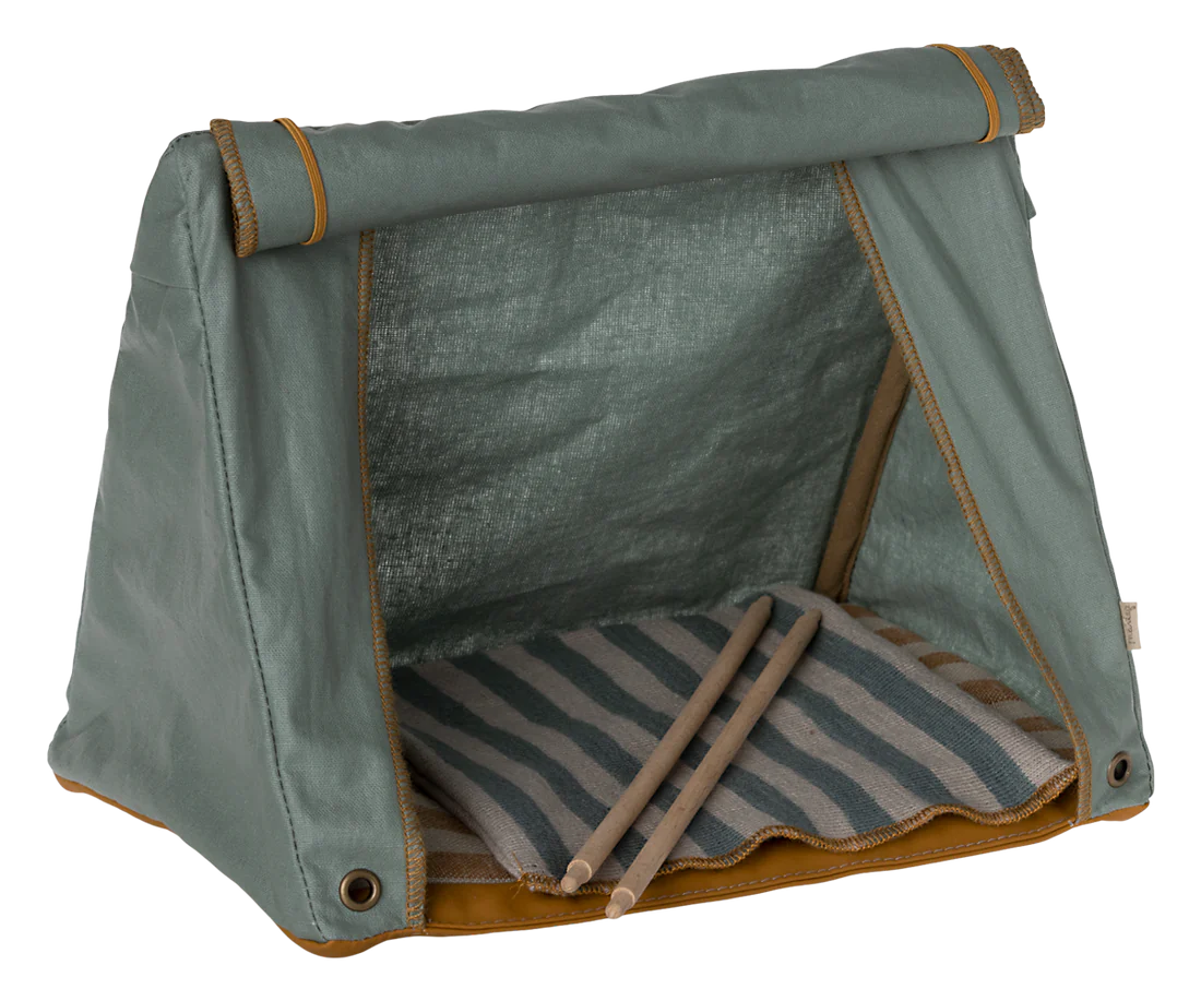 Happy Camper Zelt Maileg Maus