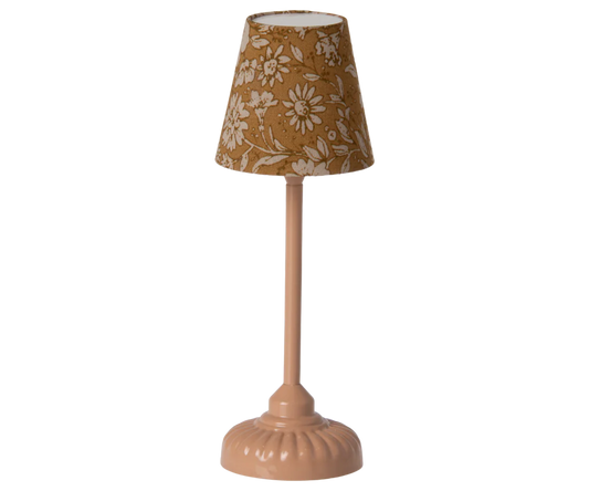 Maileg Maus Stehlampe mit Beleuchtung