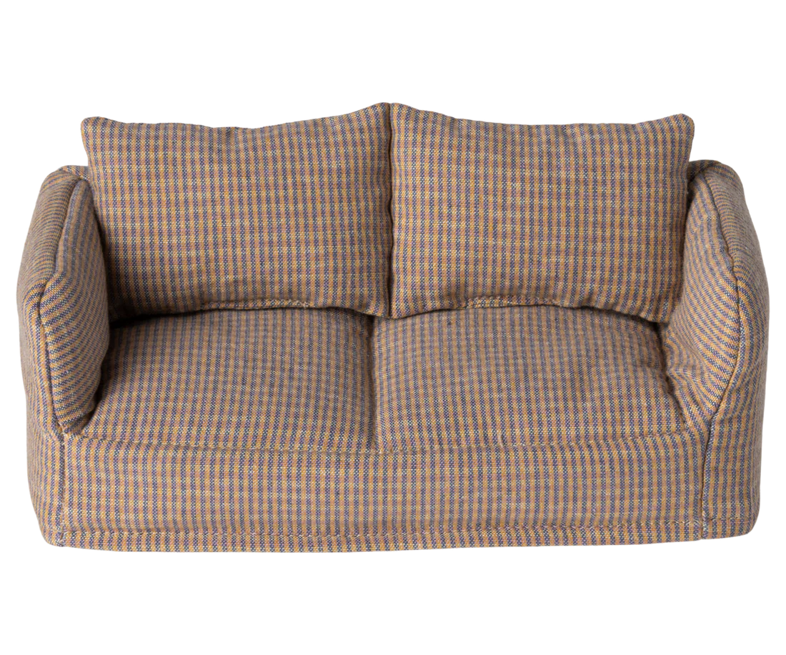 Couch Maileg Maus