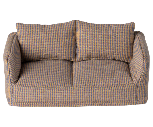 Couch Maileg Maus