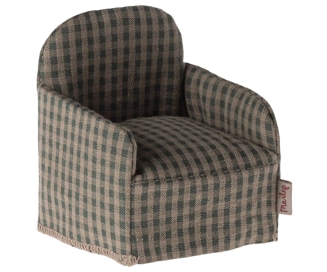 Sessel Maileg Maus