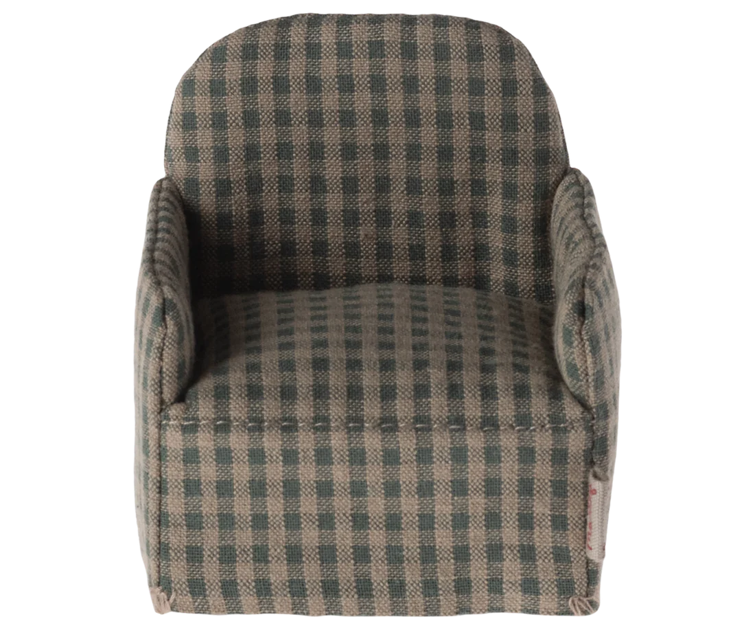 Sessel Maileg Maus