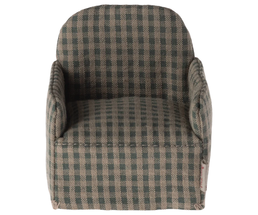 Sessel Maileg Maus