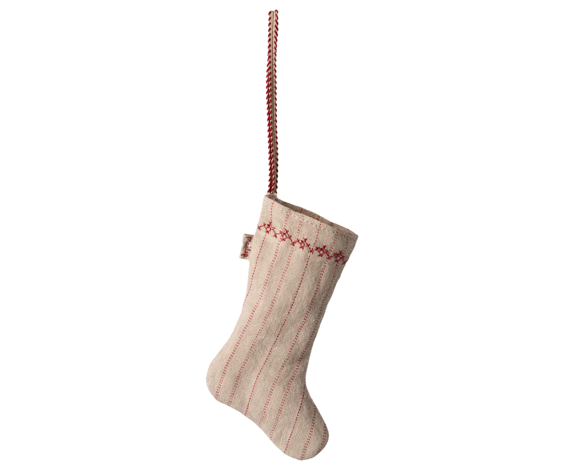 Weihnachts-Strumpf  Maileg