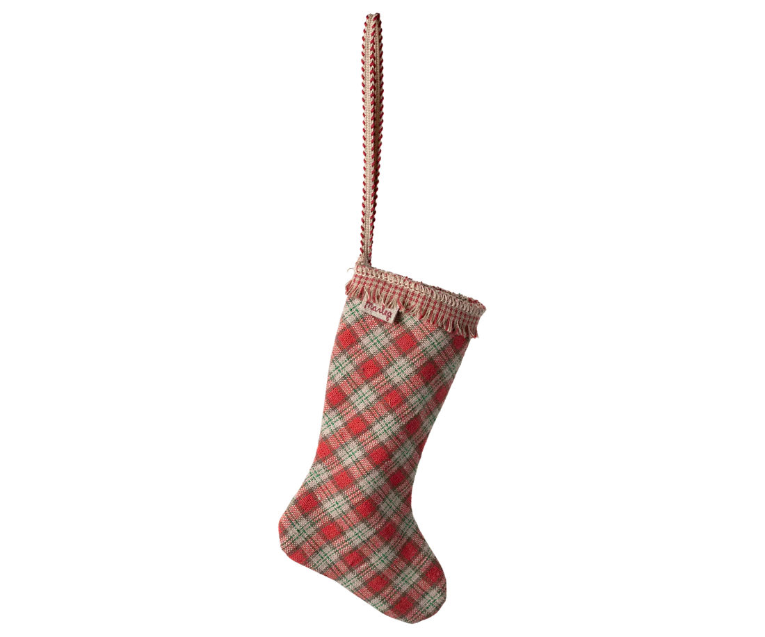 Weihnachts-Strumpf  Maileg