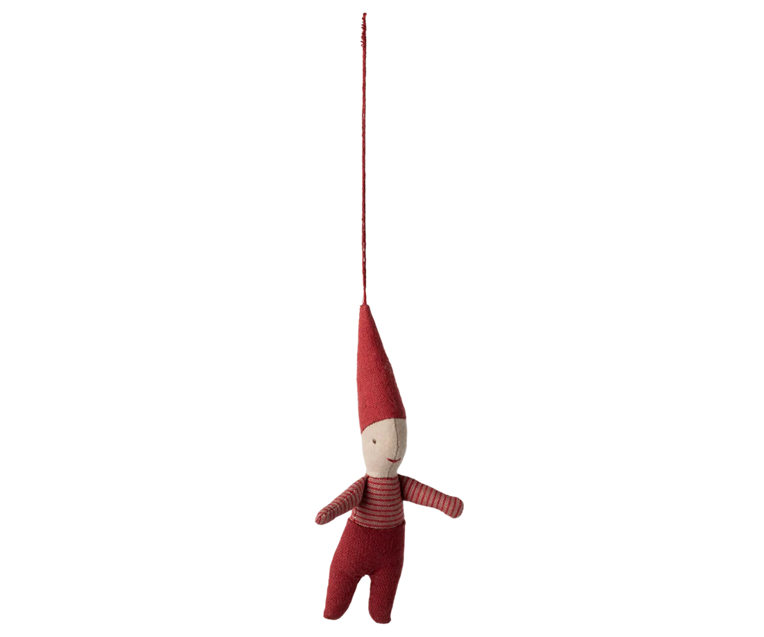 Pixy Ornament, Junge Maileg