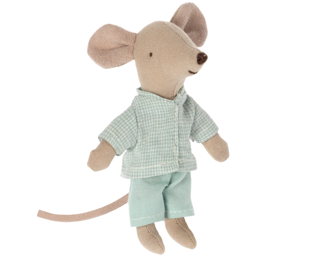 Pyjama Maileg little Maus