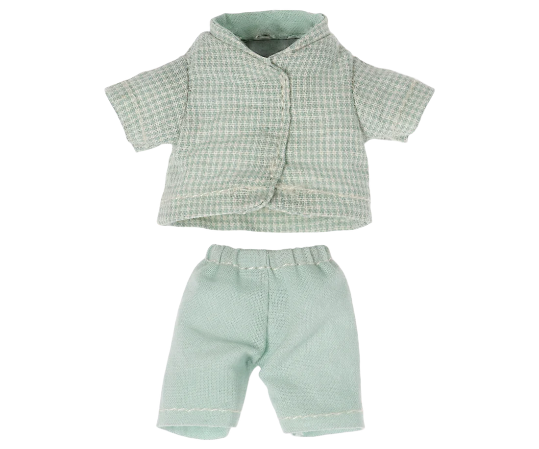 Pyjama Maileg little Maus