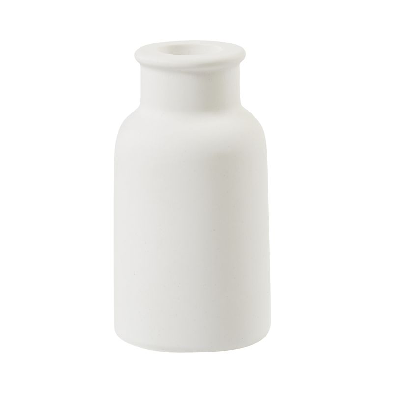 Gießform Vase III (glatt)