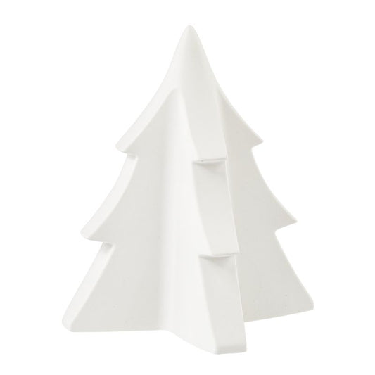 Gießform Tannenbaum