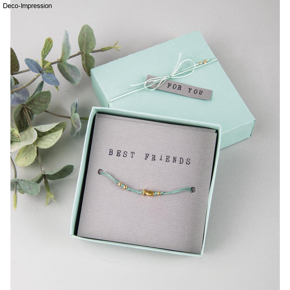 Metall Perlen Fisch verschiedene Farben