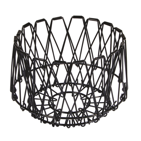 Lampenschirm Flexi Korb