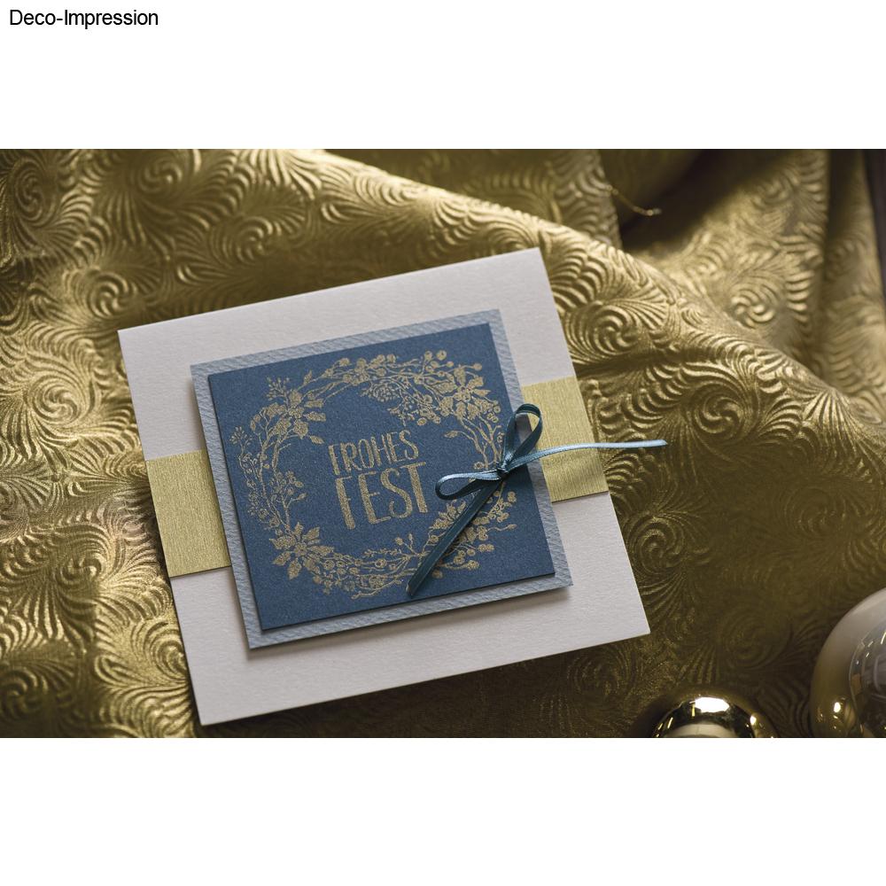 Stempel Frohes Fest