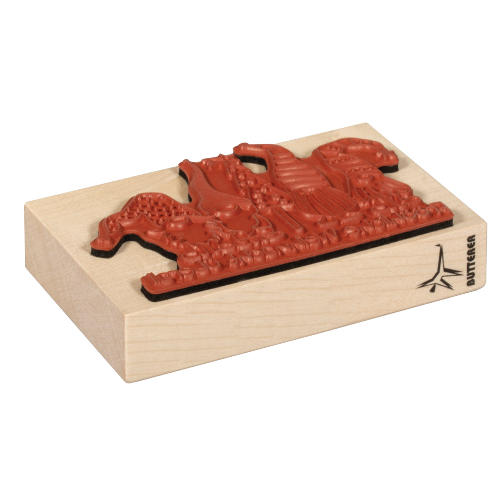 Stempel es wichtelt