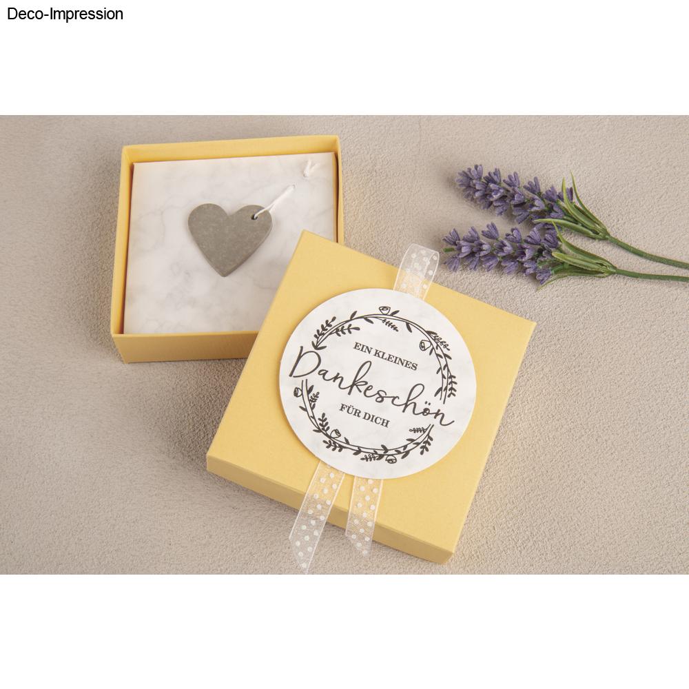 Stempel Herzlichen Glückwunsch KRANZ