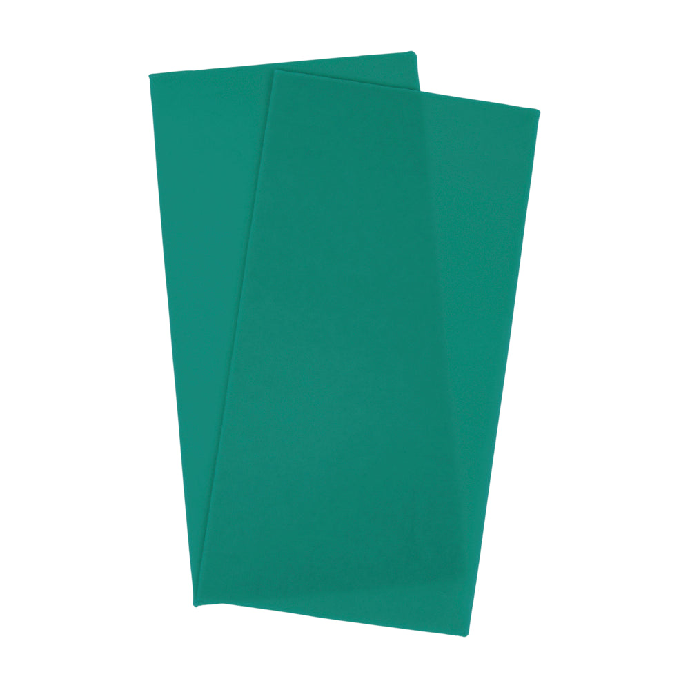 Verzierwachsplatten 20 × 10 cm – Wachsplatten zur Kerzengestaltung für individuelle Unikat-Kerzen