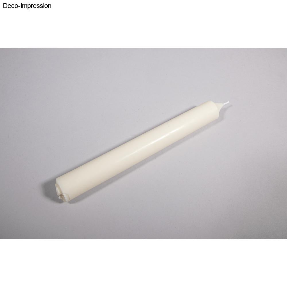 Kerzengießform Stabkerze