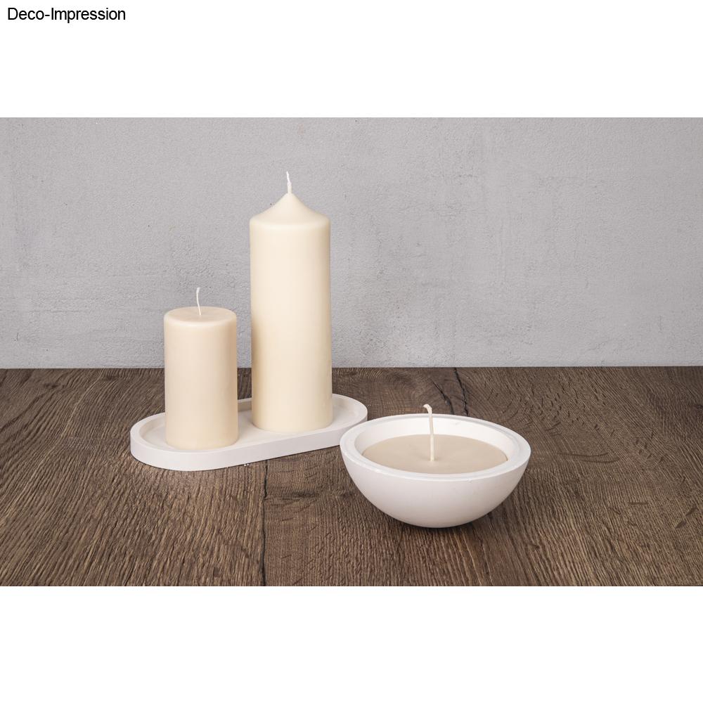 Rapswachslinsen 250g