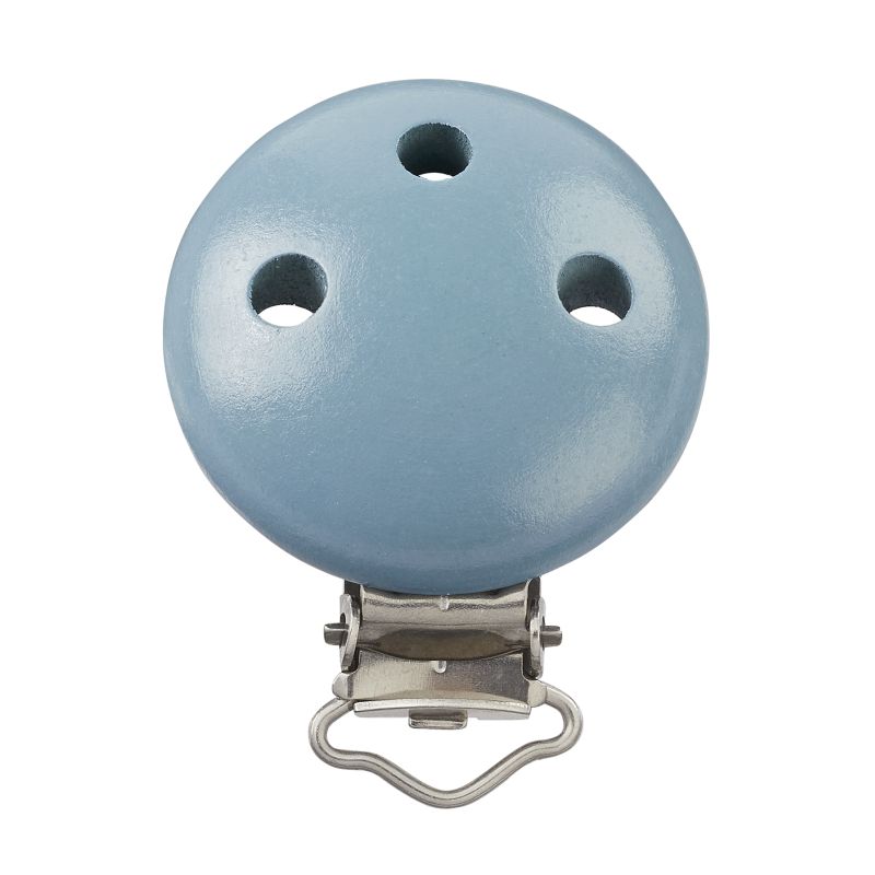 Schnulli-Ketten-Clip