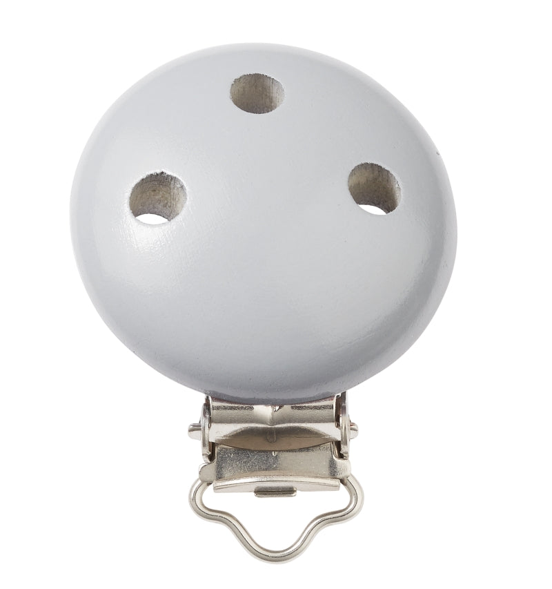 Schnulli-Ketten-Clip