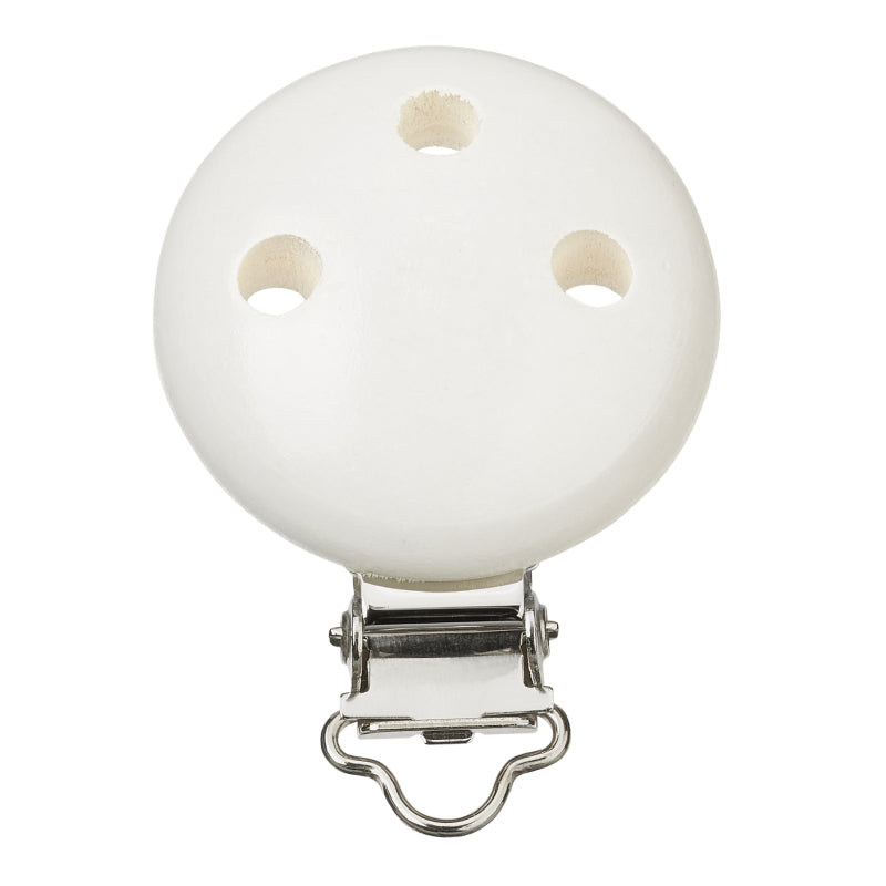 Schnulli-Ketten-Clip