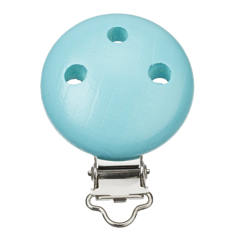 Schnulli-Ketten-Clip