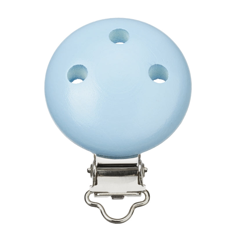 Schnulli-Ketten-Clip