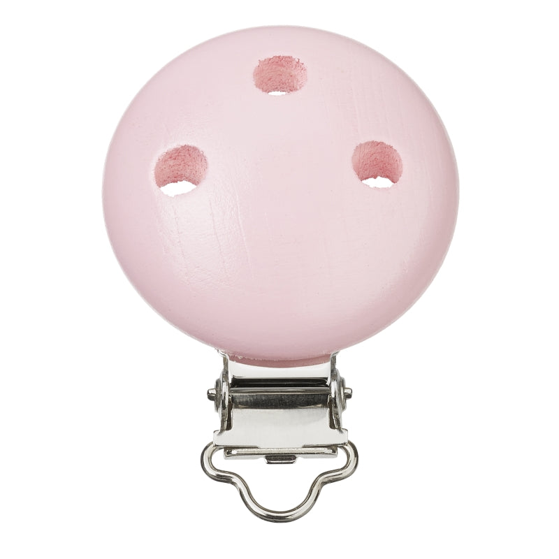 Schnulli-Ketten-Clip