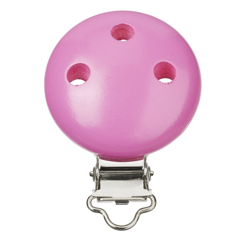 Schnulli-Ketten-Clip