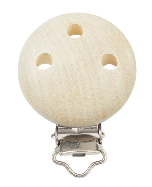 Schnulli-Ketten-Clip