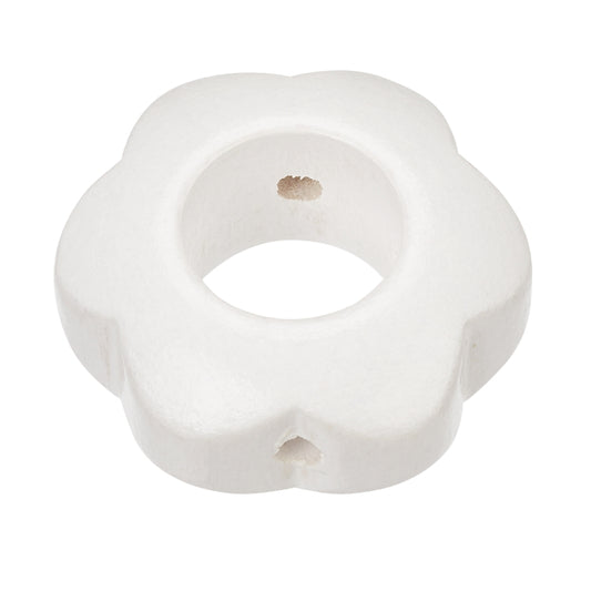 Schnulli-Blumenperle