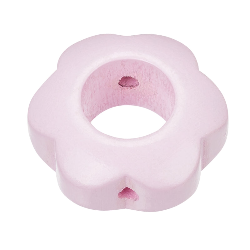 Schnulli-Blumenperle