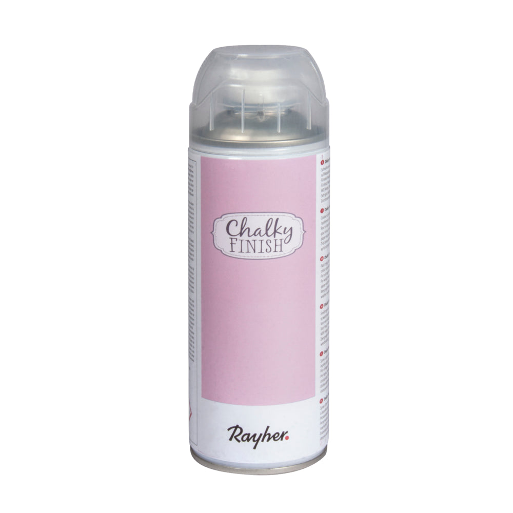 Kreidefarbe Chalky Finish Spray verschiedene Farben