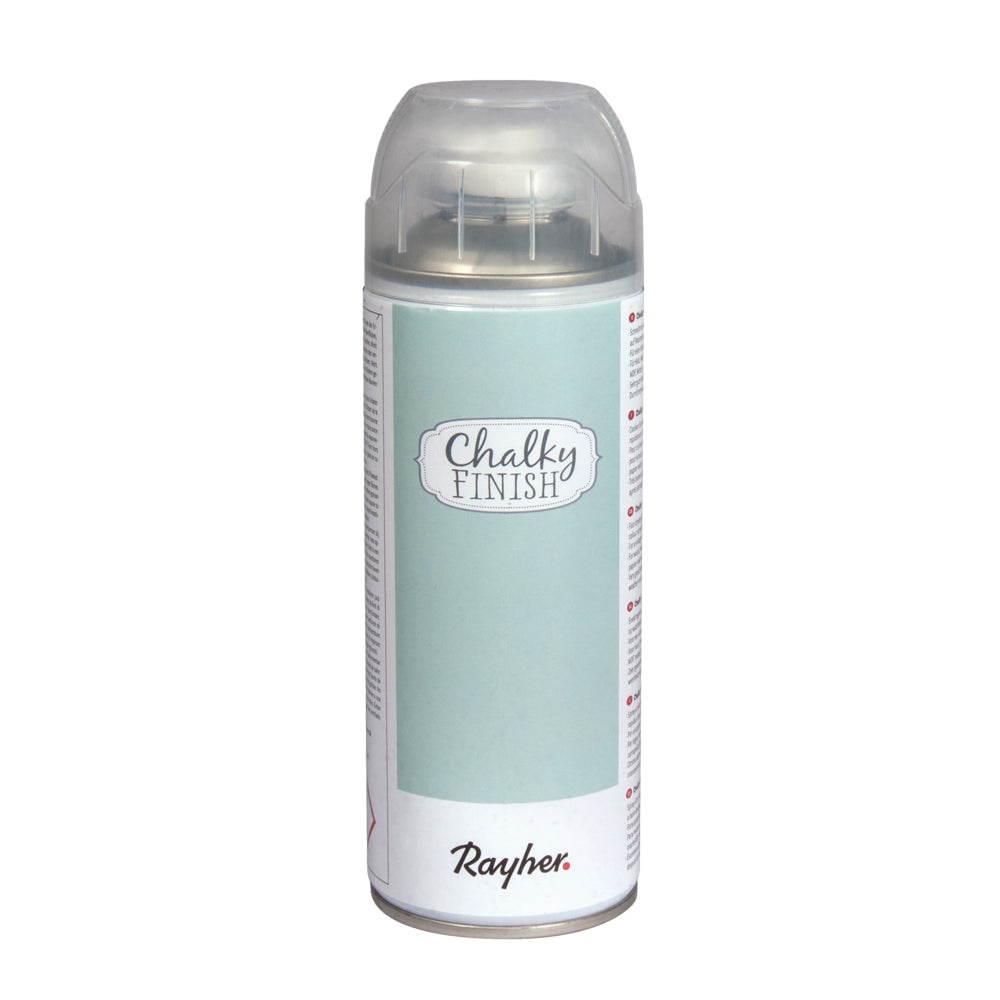 Kreidefarbe Chalky Finish Spray verschiedene Farben