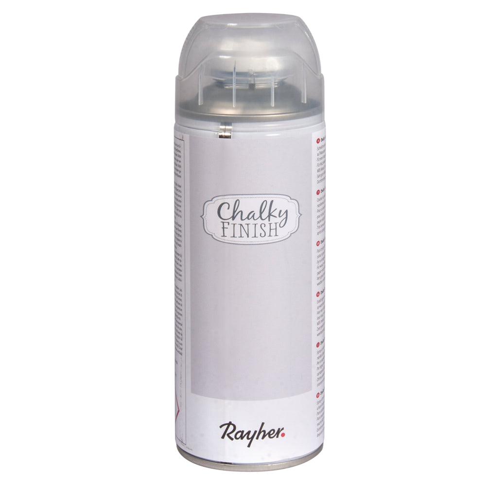 Kreidefarbe Chalky Finish Spray verschiedene Farben