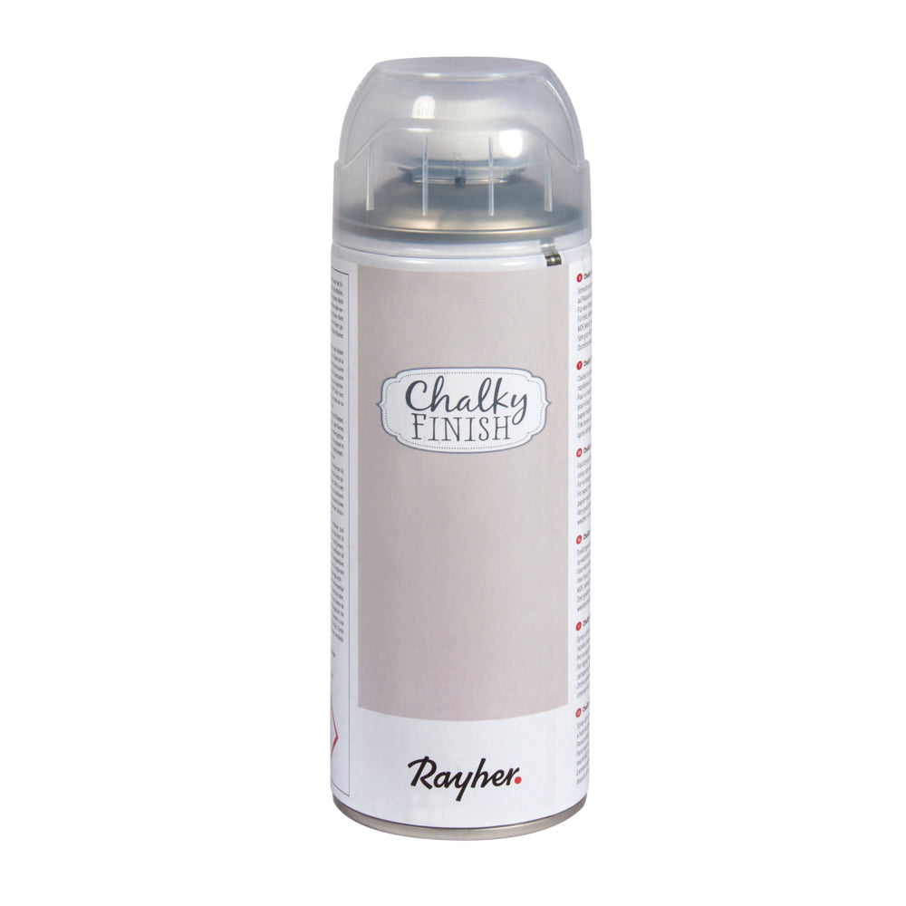 Kreidefarbe Chalky Finish Spray verschiedene Farben