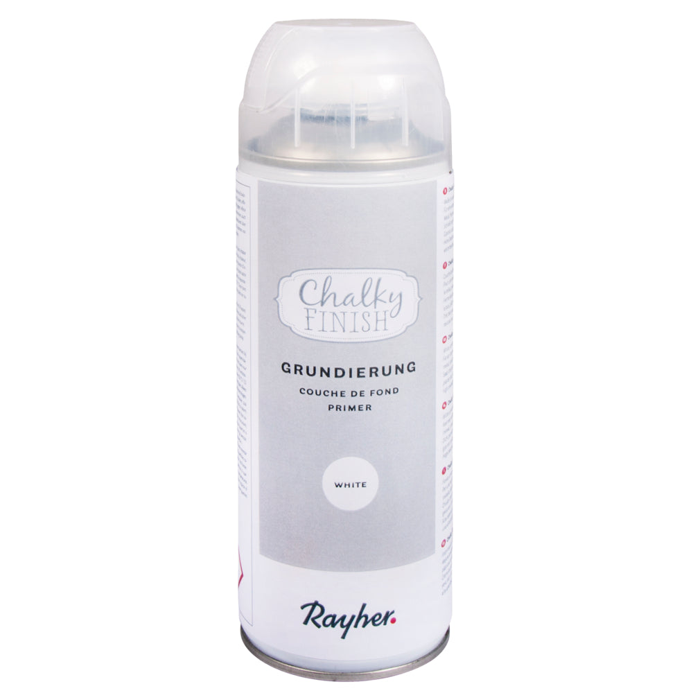 Kreidefarbe Chalky Finish Spray verschiedene Farben