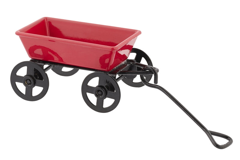 Handwagen