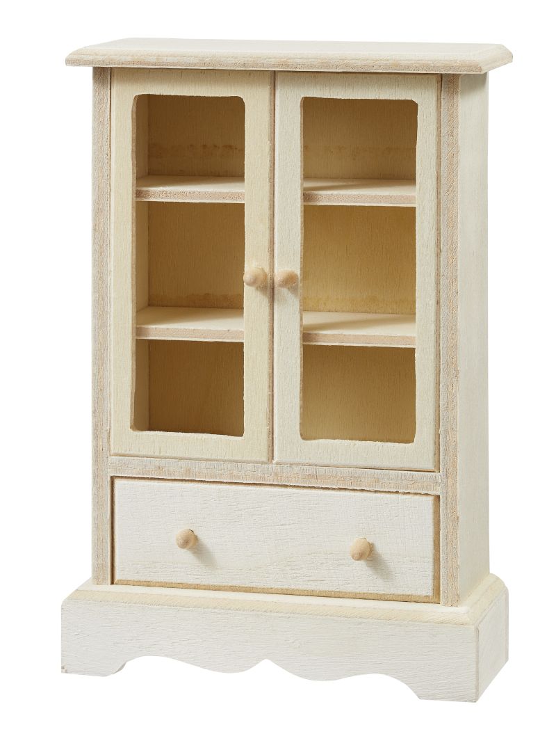 Vitrinenschrank Miniatur