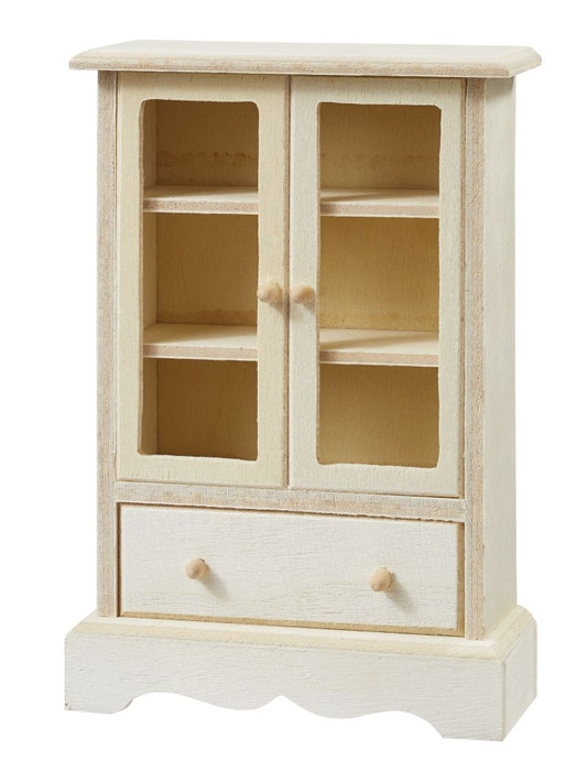 Vitrinenschrank Miniatur