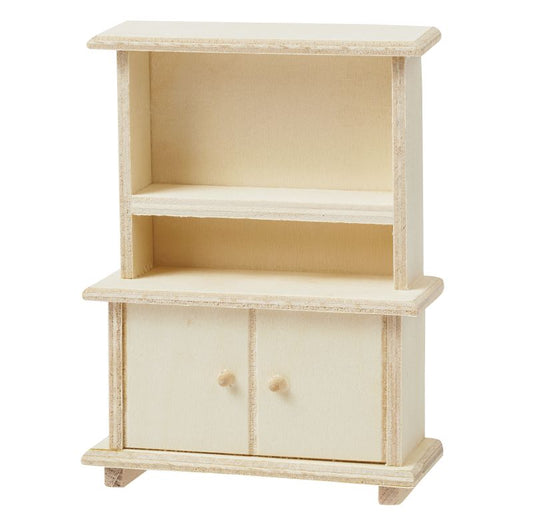 Küchenschrank Miniatur